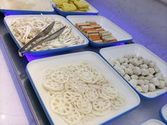 -集品鲜湾·蒸汽海鲜自助料理(青岛银座和谐广场店)