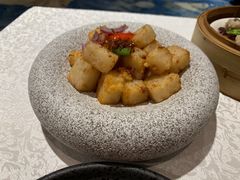 -红棉中餐厅·广州海航威斯汀酒店