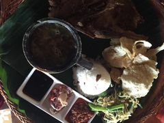 -Pundi Pundi Restaurant