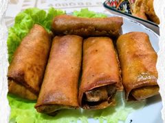 -八珍手工水饺·妈妈的爱(传芳巷店)