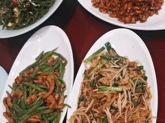 -宏状元现熬粥·京味菜(五棵松店)