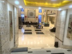 -九华山聚龙大酒店