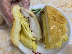 -沙溪兄茶餐厅