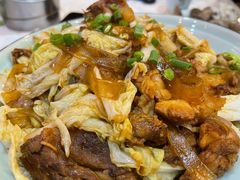 -渔娘渔家丹东海鲜(东直门店)