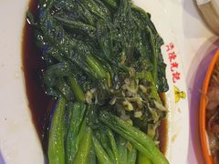 -澳门陈光记烧味饭店(南京德基广场店)