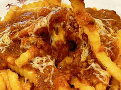 -大哥餐厅(西城花园店)
