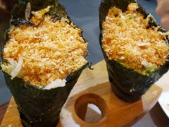 -大佛寺高级素食自助餐厅