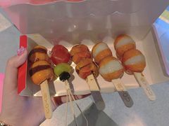 -喜YOU冰糖葫芦·艾炒酸奶(兰州中心店)