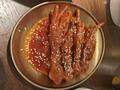 -大同江朝鲜菜•长春地标美食(绿园吾悦广场店)