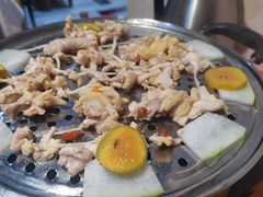 -映日农场无花果鸡(滨江东路店)