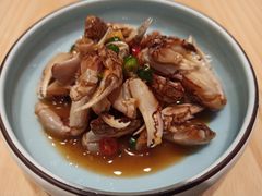 -船歌·鱼水饺青岛菜(国贸商城店)
