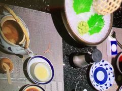 -極上萬膳·日料放题(海岸城店)