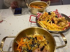 -百事喜乐炸鸡铺(合肥首店)