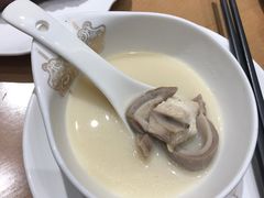 胡椒猪肚鸡（中份2-4人）-湯系·煲汤手艺人(东二环泰禾广场店)