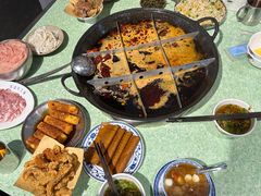 -五里关火锅(牛市口店)