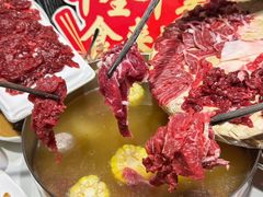 -今日牛事潮汕鲜牛肉火锅(瑞金店)