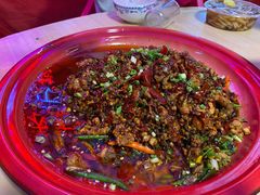 发动鸡-绝味江湖发动鸡(新牌坊店)
