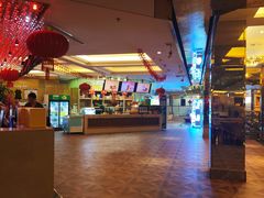 -东方之珠洗浴休闲广场(大港店)