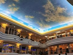 -海韵之星邮轮水会(明发商业广场店)