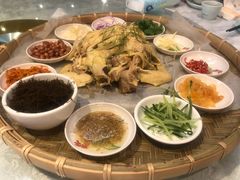 -大树头森林餐厅(番禺广场店)