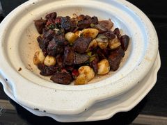 -新南华大酒店(长寿店)