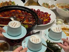 -渔嫂烧河鲜•土菜馆(中正天街店)