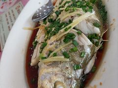 -新渔享海鲜餐厅(广海渔人码头店)