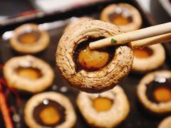 -一棠龙虾•王牌虾球(恒隆广场店)