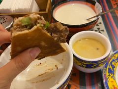 -卡万金特色藏餐