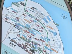 -鸣鹤古镇