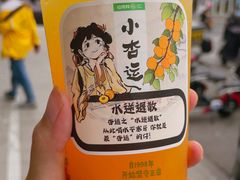 -仙雨林·奶茶鲜果茶(书院巷店)