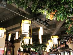 -红樽园鲜货火锅(汇金店)