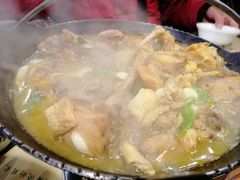 -我家福厨(万达中餐厅店)