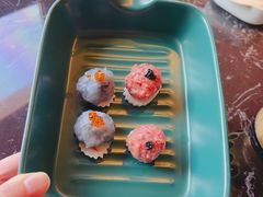 -蒋记海鲜姿造•洋房别墅(星河湾店)