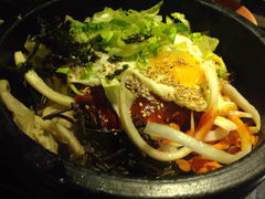 -金一味烤肉餐厅(新首尔旗舰店)