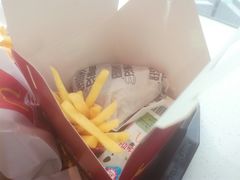 -麦当劳(无锡永乐店)