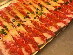 -烧本烧·自助烤肉(勒泰中心店)