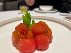 -粗茶淡饭·汉口公馆(循礼门店)