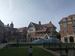 -天津津利华酒店