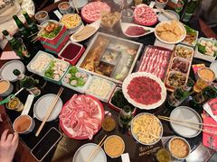 -重庆德忆火锅（龙南街3店）(渝水岸餐饮)
