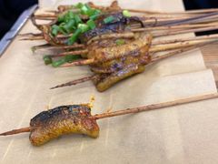 -晓靖轩烧烤(沙河风情店)