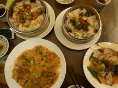 -黄但记老店·陈村粉食府