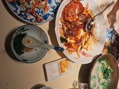-侨美食家·粤菜(体育西路店)