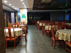 -烤肉宛饭庄(北新桥店)