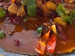 -维吾尔餐厅(宜山路店)