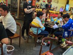-江湖一盏灯·滇味卤烤(普惠园店)