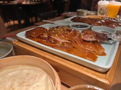-青年公社烤鸭(滨湖银泰店)