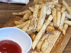 松露薯条-Mammamia意大利餐厅(古北店)
