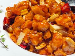 精品宫保鸡丁-望京辣宴·古法川菜(望京店)