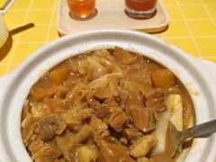 -蔡澜点心·粤菜(花城汇南区店)